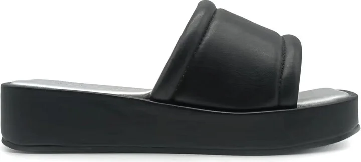 Kenneth Cole New York Women's Andreanna Wedge Sandals - Image 2