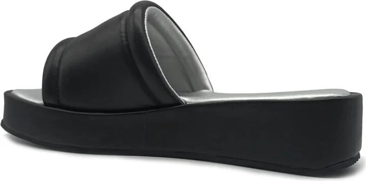 Kenneth Cole New York Women's Andreanna Wedge Sandals - Image 6