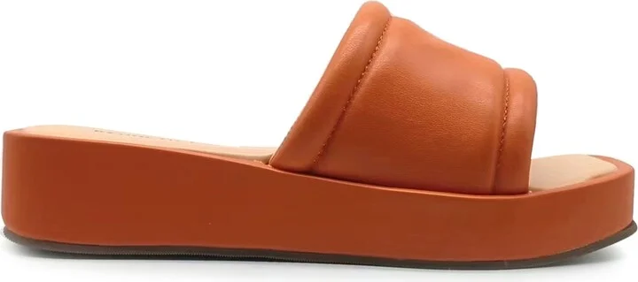 Kenneth Cole New York Women's Andreanna Wedge Sandals - Image 7