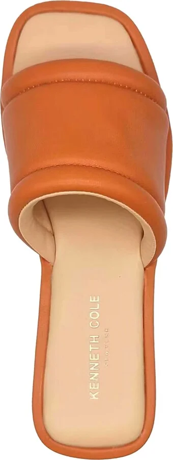Kenneth Cole New York Women's Andreanna Wedge Sandals - Image 9