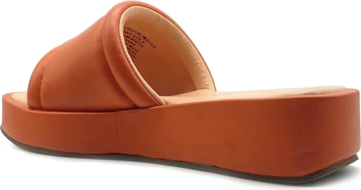 Kenneth Cole New York Women's Andreanna Wedge Sandals - Image 11