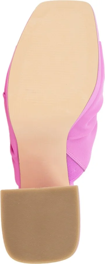 Kenneth Cole New York Women's Anika Platform Mules - Image 5