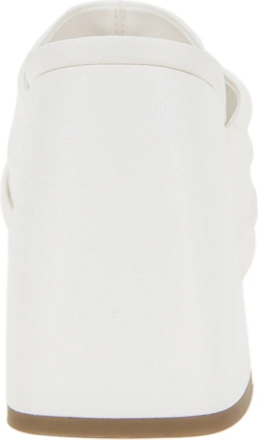 Kenneth Cole New York Women's Anika Platform Mules - Image 8