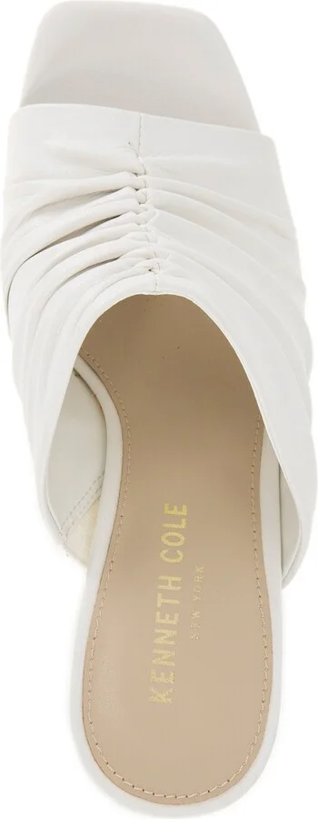 Kenneth Cole New York Women's Anika Platform Mules - Image 9