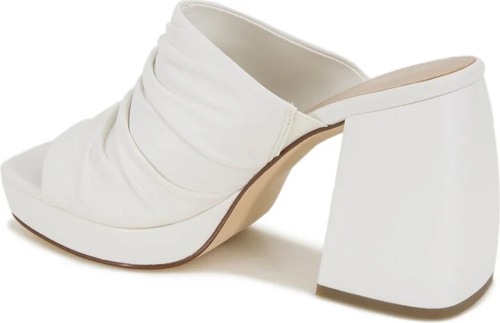 Kenneth Cole New York Women's Anika Platform Mules - Image 11