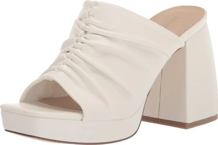 Kenneth Cole New York Women's Anika Wedge Sandal