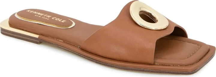 Tan Leather