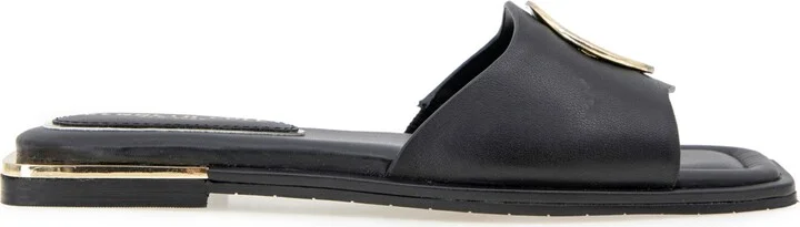 Kenneth Cole New York Women's Asher Flat Sandals - Image 2