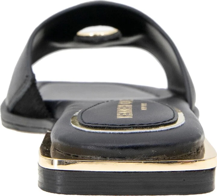 Kenneth Cole New York Women's Asher Flat Sandals - Image 3