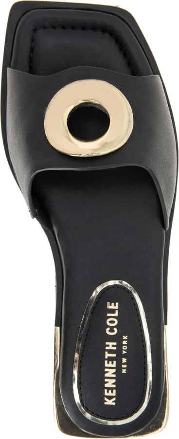 Kenneth Cole New York Women's Asher Flat Sandals - Image 4
