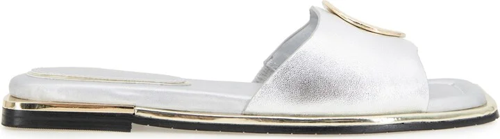 Kenneth Cole New York Women's Asher Flat Sandals - Image 7