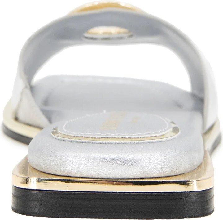 Kenneth Cole New York Women's Asher Flat Sandals - Image 8