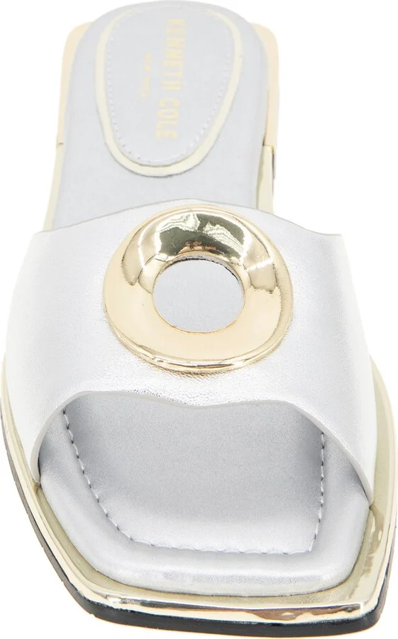 Kenneth Cole New York Women's Asher Flat Sandals - Image 11