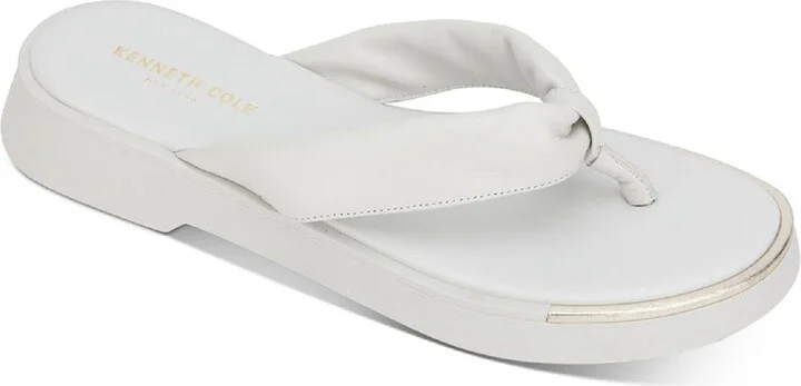 Kenneth Cole New York Women's Athens Flip-Flop
