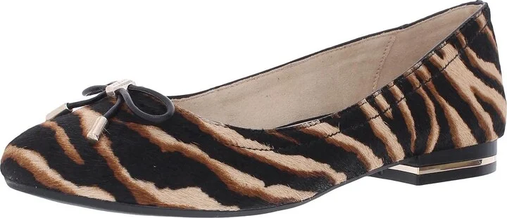 Kenneth Cole New York Women's Ballet Flat