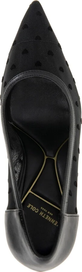 Kenneth Cole New York Women's Bentley 100 Pumps - Image 4