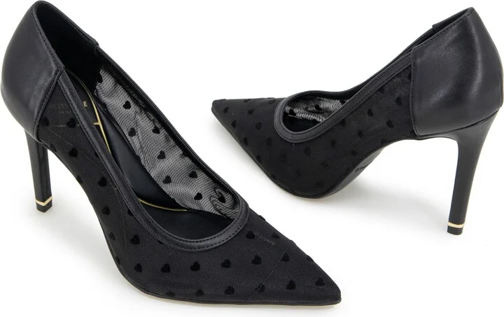 Kenneth Cole New York Women's Bentley 100 Pumps - Image 6