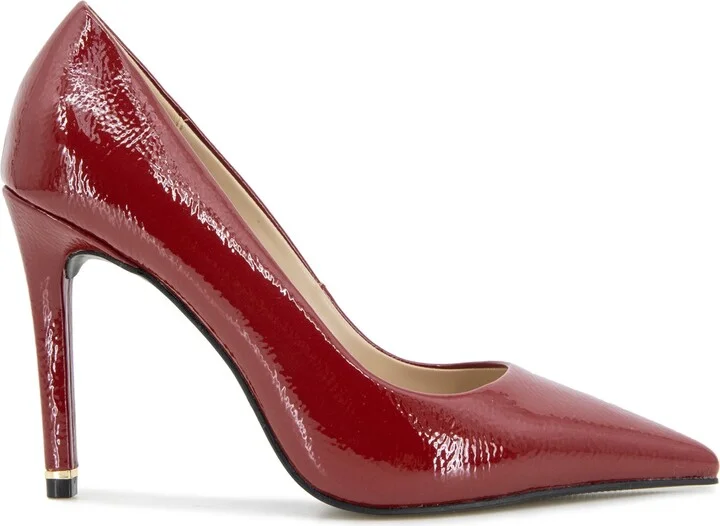 Kenneth Cole New York Women's Bentley 100 Pumps - Image 7