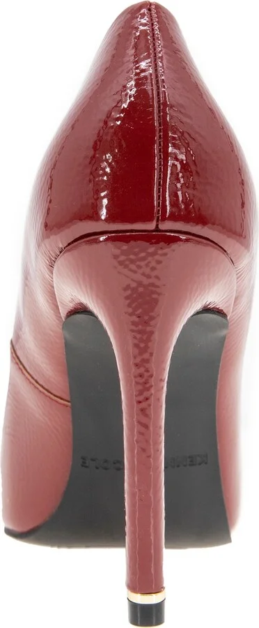 Kenneth Cole New York Women's Bentley 100 Pumps - Image 8
