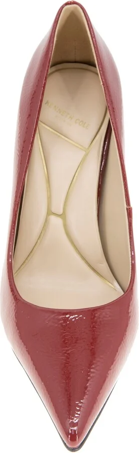 Kenneth Cole New York Women's Bentley 100 Pumps - Image 11