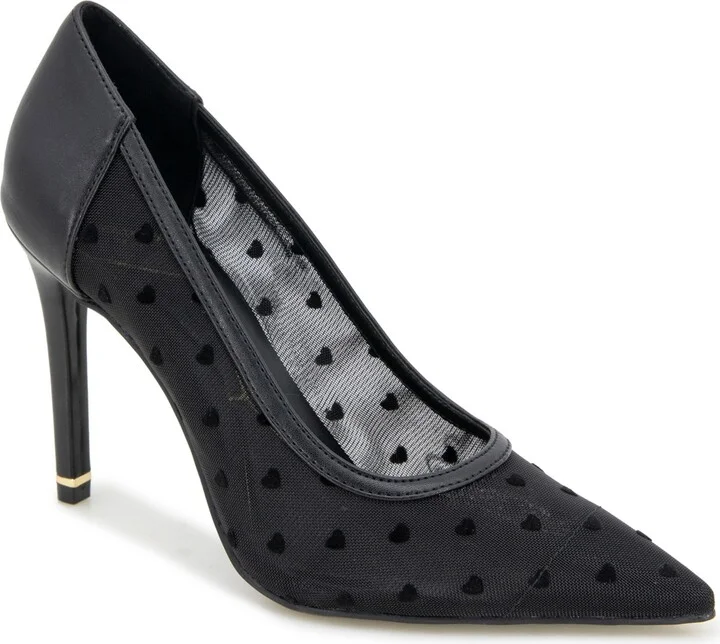 Kenneth Cole New York Women's Bentley 100 Pumps
