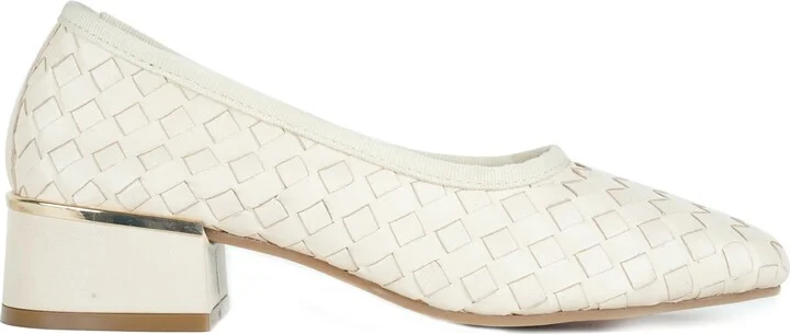 Kenneth Cole New York Women's Birdie Slip-On Pumps - Image 2