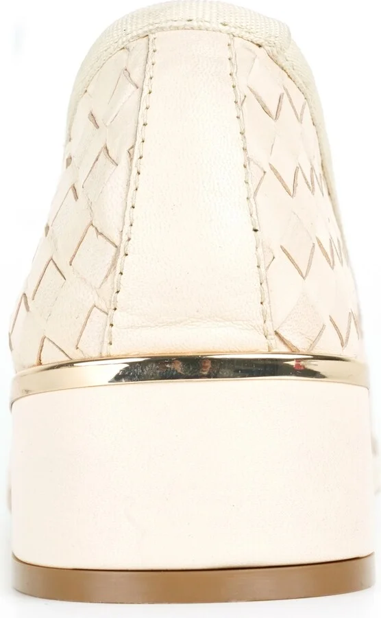 Kenneth Cole New York Women's Birdie Slip-On Pumps - Image 3