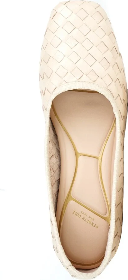 Kenneth Cole New York Women's Birdie Slip-On Pumps - Image 4