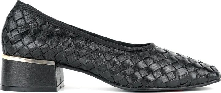 Kenneth Cole New York Women's Birdie Slip-On Pumps - Image 7