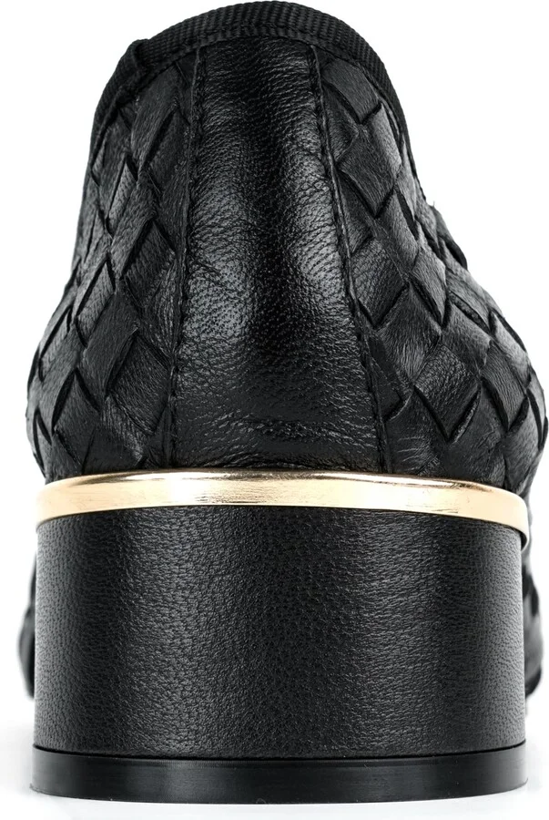Kenneth Cole New York Women's Birdie Slip-On Pumps - Image 8