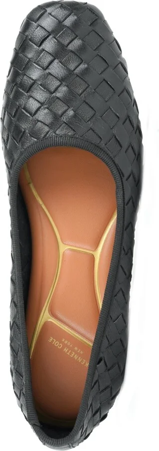 Kenneth Cole New York Women's Birdie Slip-On Pumps - Image 9
