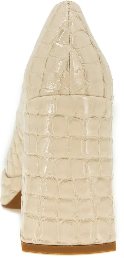 Kenneth Cole New York Women's Bri Platform Pumps - Image 3