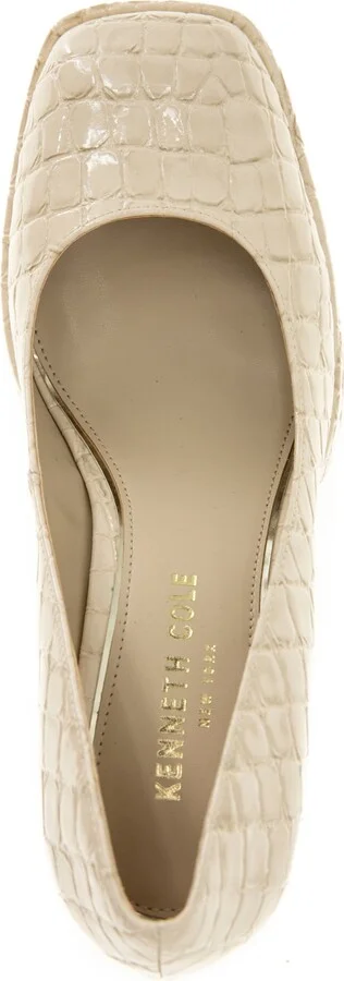 Kenneth Cole New York Women's Bri Platform Pumps - Image 4