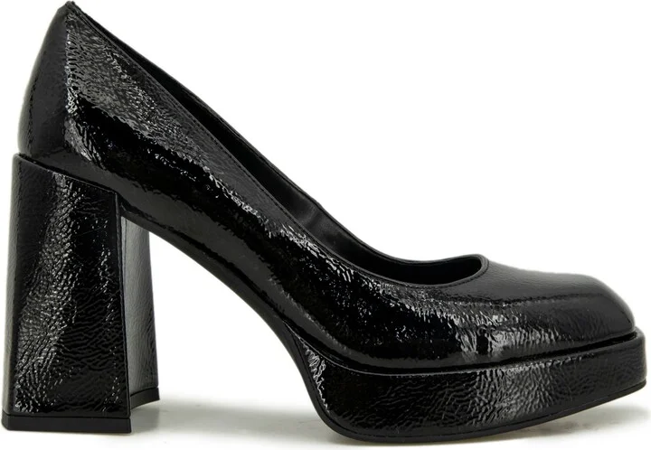 Kenneth Cole New York Women's Bri Platform Pumps - Image 7