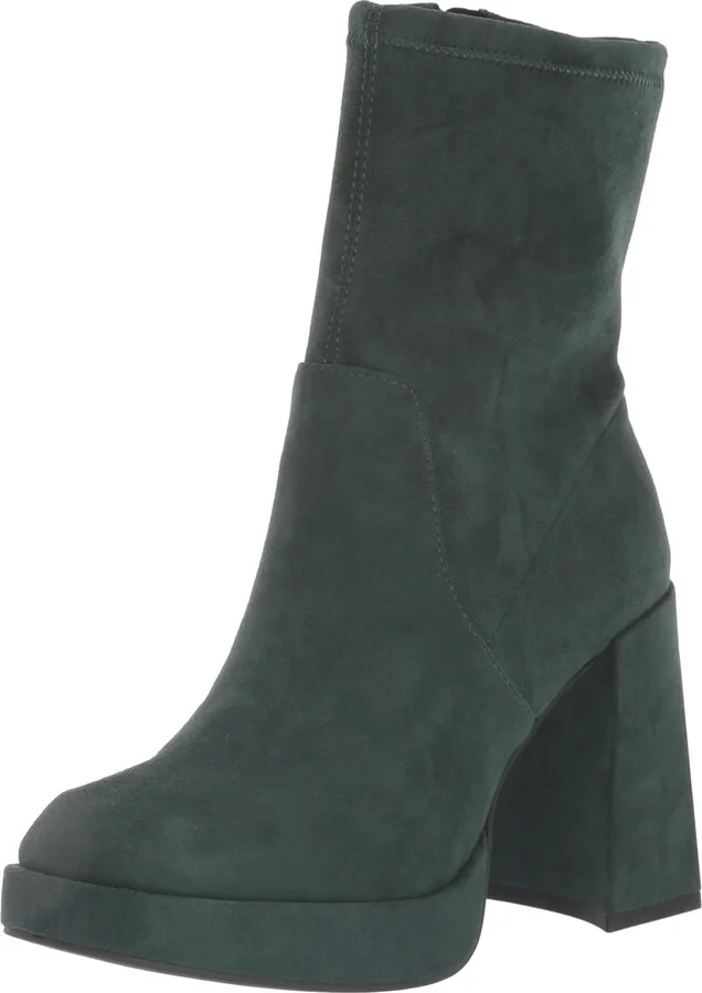 Kenneth Cole New York Women's Bri Stretch Boot