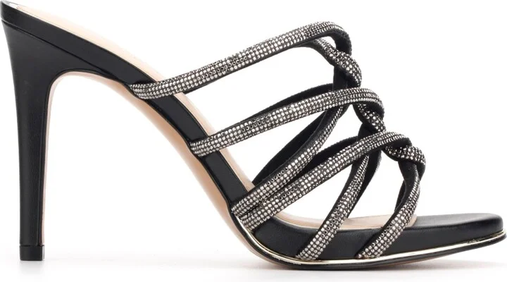 Kenneth Cole New York Women's Brooke 95 Twist Jewel Dress Sandals - Image 2