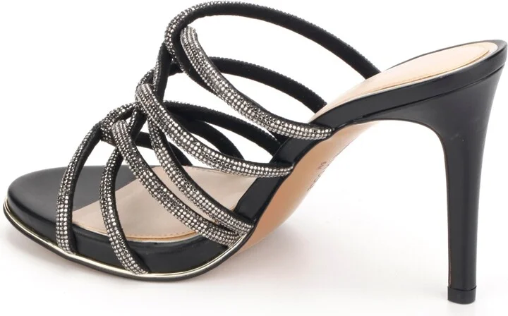 Kenneth Cole New York Women's Brooke 95 Twist Jewel Dress Sandals - Image 3