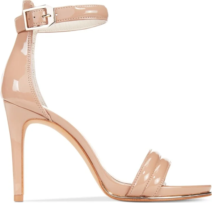 Kenneth Cole New York Women's Brooke Ankle Strap Sandals - Image 2