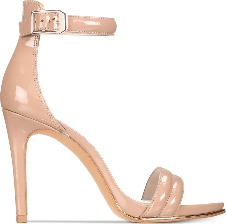 Kenneth Cole New York Women's Brooke Ankle Strap Sandals - Image 5