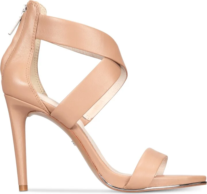 Kenneth Cole New York Women's Brooke Cross Dress Sandals - Image 11