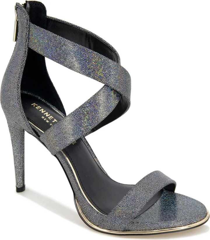 Pewter Iridescent