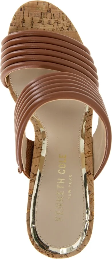 Kenneth Cole New York Women's Cailyn Wedge Sandals - Image 4