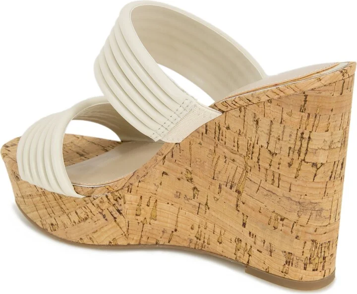 Kenneth Cole New York Women's Cailyn Wedge Sandals - Image 11
