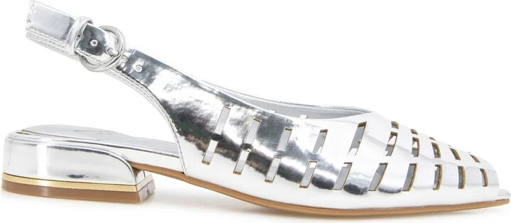 Kenneth Cole New York Women's Calabra Slingback Flats - Image 2