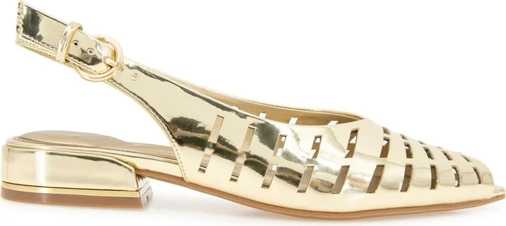 Kenneth Cole New York Women's Calabra Slingback Flats - Image 7