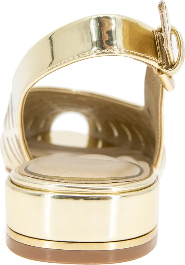 Kenneth Cole New York Women's Calabra Slingback Flats - Image 8