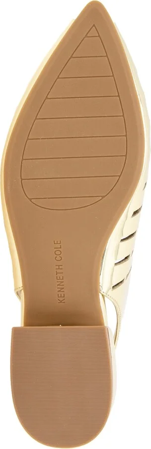 Kenneth Cole New York Women's Calabra Slingback Flats - Image 10