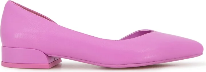 Kenneth Cole New York Women's Carolyn Pointy Toe Flats - Image 2