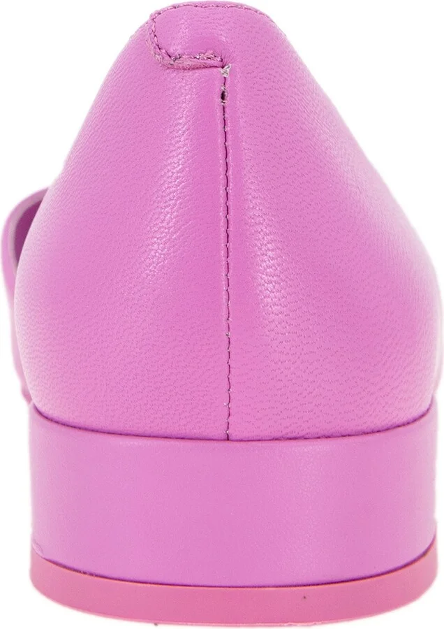 Kenneth Cole New York Women's Carolyn Pointy Toe Flats - Image 3