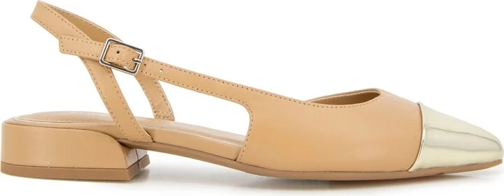 Kenneth Cole New York Women's Cayla Slingback Pumps - Image 2